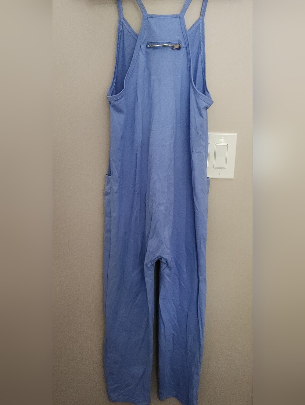Girl's Jumpsuit NEW!! 🌌